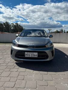 Actividad 001 - Kia Soluto